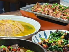 -树厨贵州菜(大十字店)