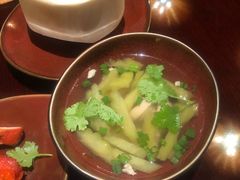 -红泰·泰精选·特色料理(中山路店)