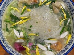 -香麒园·过桥米线·南湖雅宴