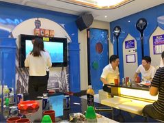 -魅力派对量贩式KTV(新塘店)