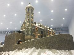 -哈尔滨热雪奇迹