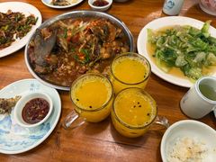-老街坊餐吧