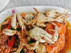 -众味海鲜大排档·活海鲜·潮汕味(南澳店)