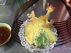 -樱の千渡日式料理·铁板烧•烧鸟(金盛田广场店)