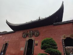 -尧坝古镇