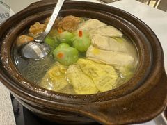 农家四喜宝-太湖饭店·寄畅轩中餐厅