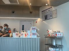 -喜茶(北京五棵松华熙店)