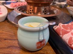 -额尔敦草原涮羊肉·烧烤(冻青树总店)