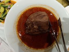-箪食巷私房菜馆·鲁菜(玉函路店)