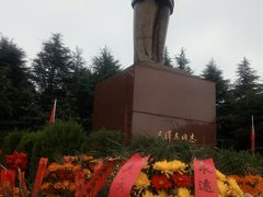 -韶山毛泽东同志故居