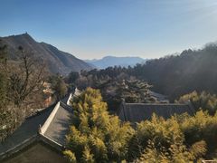 -潭柘寺景区