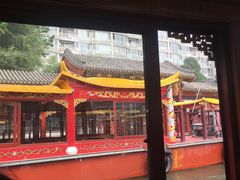 -皇家御河游(紫御湾码头)