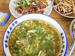 -清真马杰山牛肉汤馆