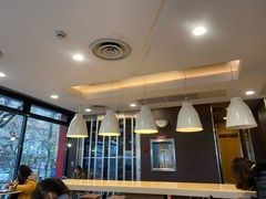 大堂-肯德基(沪东店)