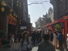 -武汉园博园(武汉自然博物馆)