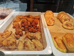 -紫光园清真北京小吃(银村街店)
