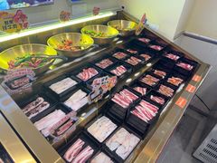 -哈哈碳都·牛肋条无限自助烤肉(宝龙店)