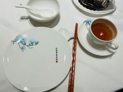 -广州酒家(中华广场店)