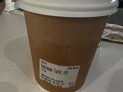 -% Arabica阿拉比卡咖啡(前滩太古里店)