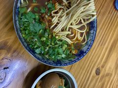 -小王拉面馆(颍上路店)