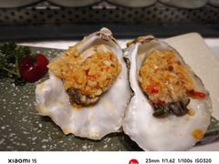 -富盈酒店-日本料理餐厅(厚街店)