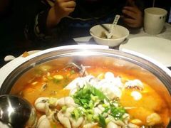 严厨老坛酸菜鱼(吴江万宝店)-严厨老坛酸菜鱼(吴江万宝店)