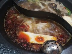 -井格重庆火锅(燕郊永旺店)