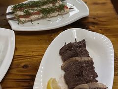 -烧鸟周居酒屋(香山店)