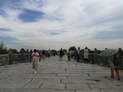 -卢沟桥文化旅游区