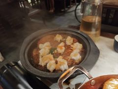 -绿茶餐厅(千岛湖银泰城店)