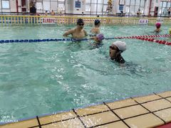 -北京雄鹿运动中心