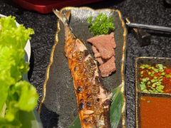 -樱嘢·炭火烧肉(惠南店)