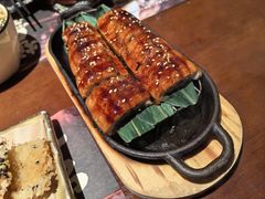 -弓二·烧鸟居酒屋(财富购物中心店)