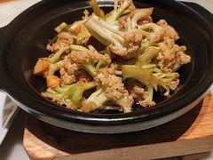 -泰钰丰烤鸭.天津菜(开发区店)