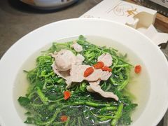-张家卫·阳江菜·小海鲜(肥婆湾桥店)
