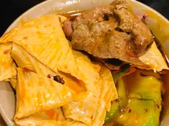 -胖娃鲜菜火锅(华一路67号小区店)