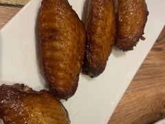 -玛格萝妮(汇智国际商业中心店)