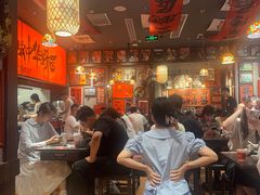 -王繁星面馆(西安熙地港店)