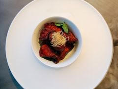 -广州柏悦酒店·悦景轩·粤菜餐厅