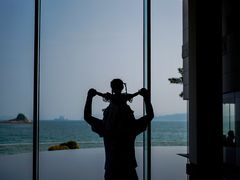 -深圳大梅沙京基洲际度假酒店
