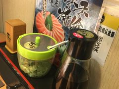 -采御鲜·回转寿司(汕头万达店)