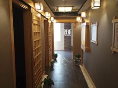 -鸥迪足道(老虎滩店)