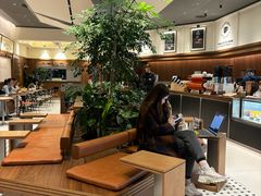 -Peet's Coffee皮爷咖啡(武商Mall手作店)