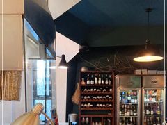 -羽深肉铺 Steak & Wine