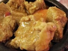 罐焖牛肉-华梅西餐厅(哈尔滨中央大街店)