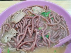 -牛马行牛肉饸饹铺(长春总店)