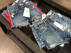 -ZARA(仓山万达店)