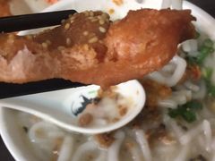 -老西关濑粉(文明路店)