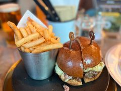 -尚牛社会 Beef & Liberty(浦东嘉里城店)