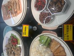 -拉完海鲜大排档(温岭店)